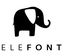 Elefont Demo